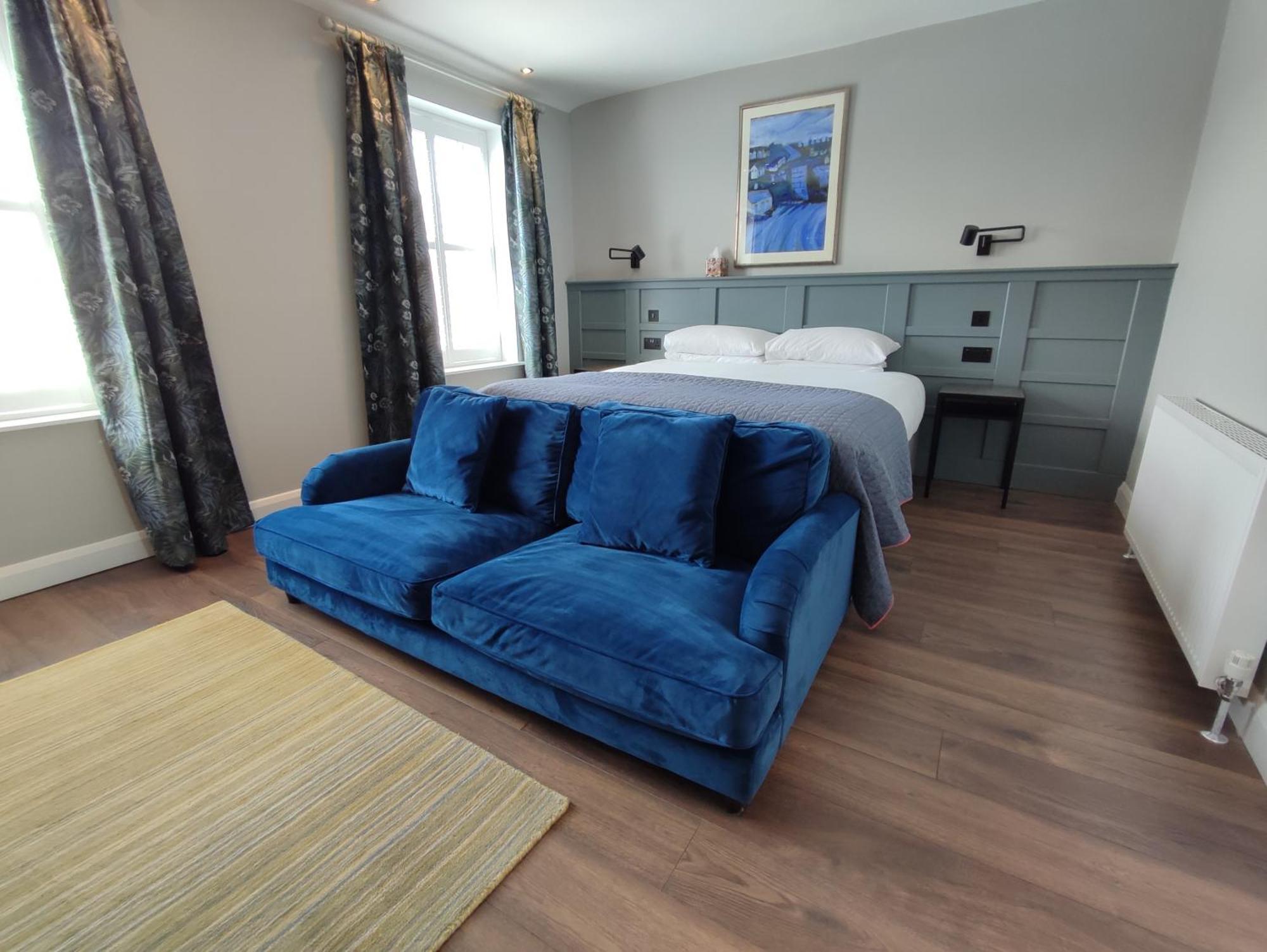 Villa Onyx House à Blackpool Extérieur photo