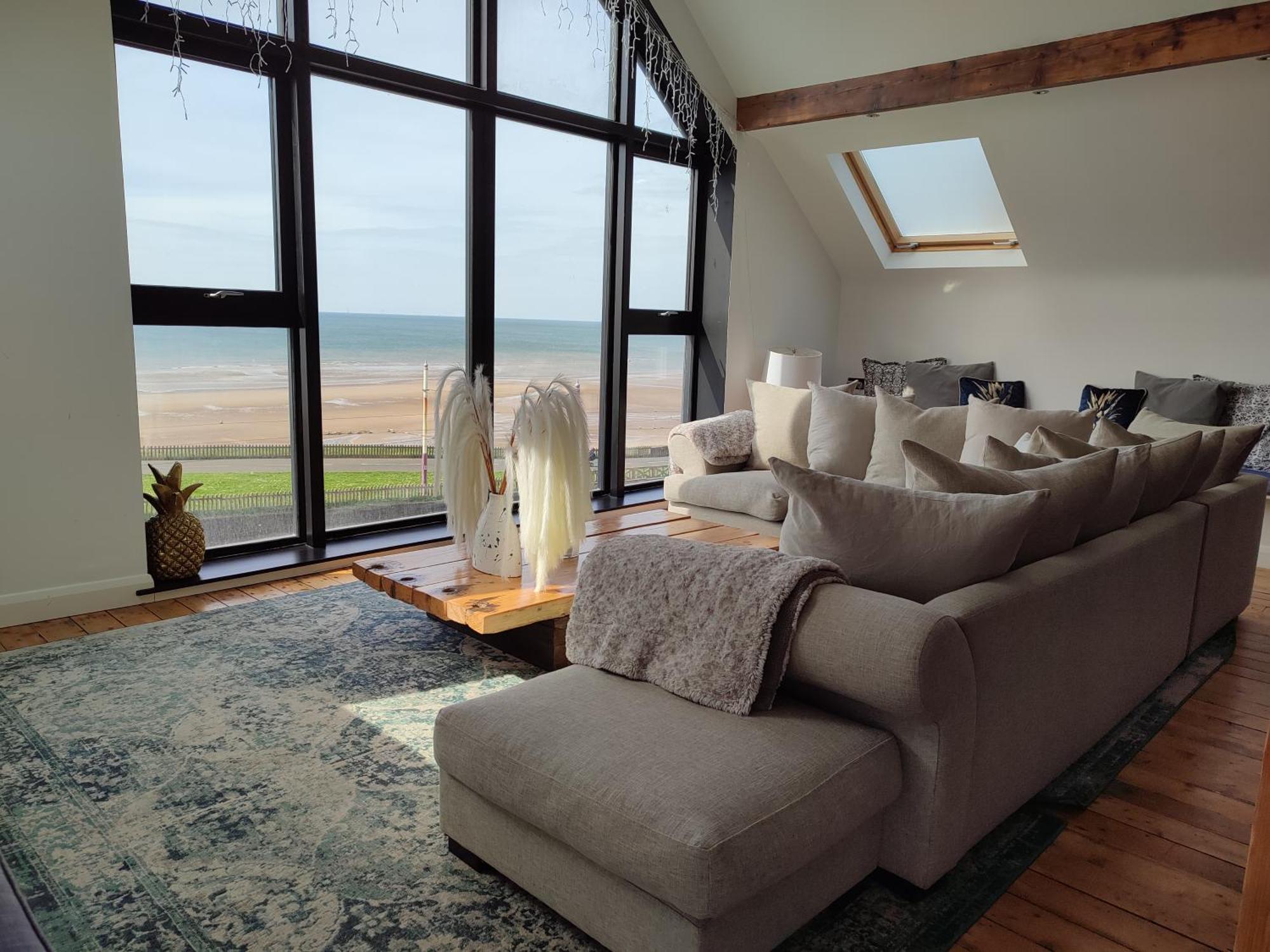 Villa Onyx House à Blackpool Extérieur photo