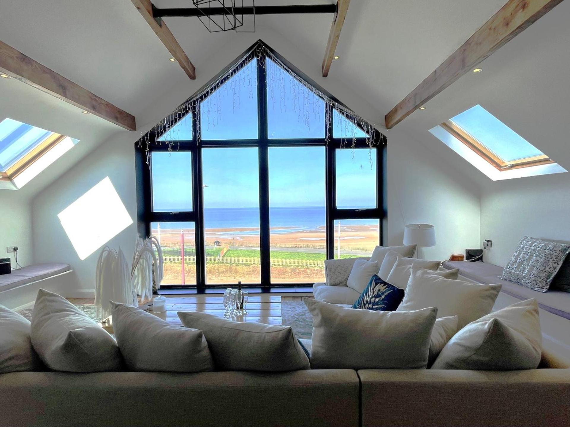Villa Onyx House à Blackpool Extérieur photo